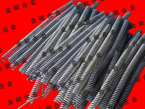 鐵鉻鋁電爐條