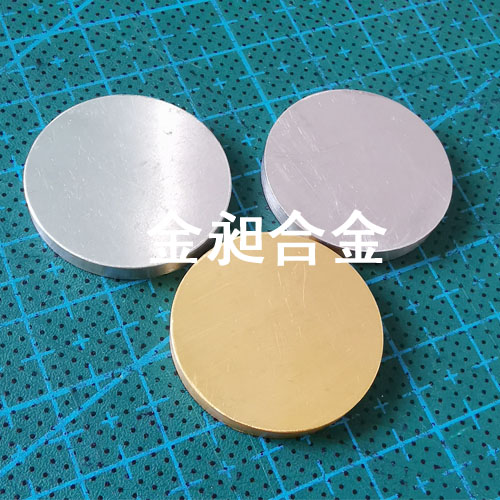 黃金片